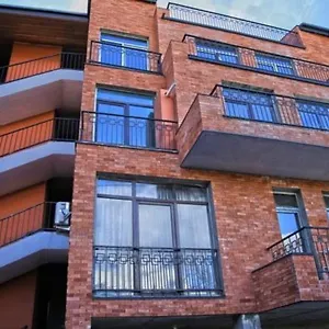  Апартаменты Soleil